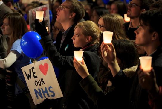 Joint Surgical Colleges Statement on Junior Doctors' Contract - Read more