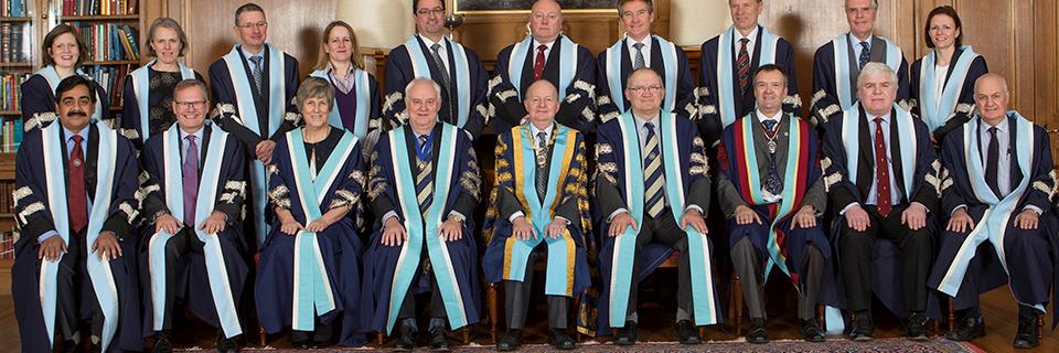New RCSEd Council Members Appointed