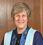 Dr Judy Evans
