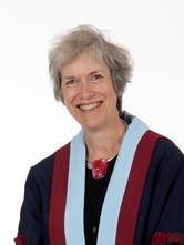 Dr Sarah L Manton