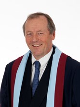 Prof Fraser McDonald