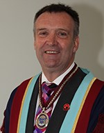 Professor William Saunders