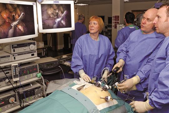 Surgical Simulation Meeting - Read more