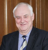 Professor Graham Layer
