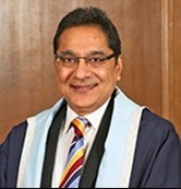 Mr Sanjay Gupta