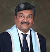 Mr Pala B Rajesh
