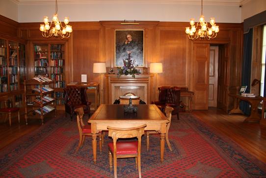 RCSEd Library & Archive